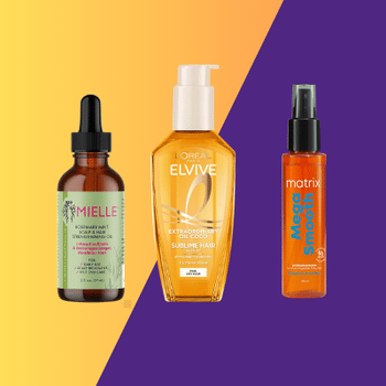 Hair Essence & Serum