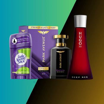 Women's Fragrances
