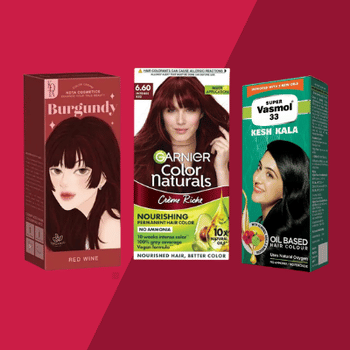 Hair Colour & Styling