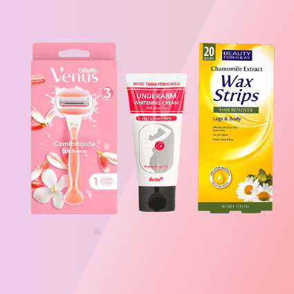 Feminine Care
