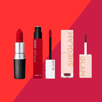 Lip Makeup