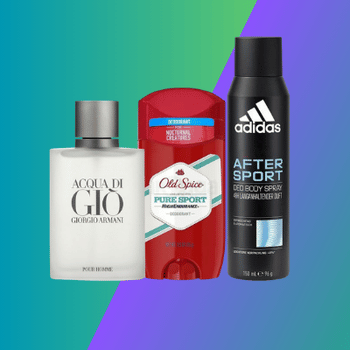 Men's Fragrances
