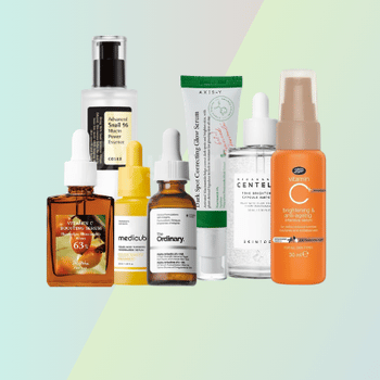 Serums & Ampoules
