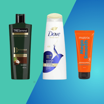 Shampoo & Conditioner