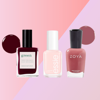 Nail Makeup