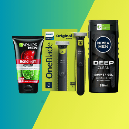 Men's Grooming