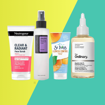 Exfoliators