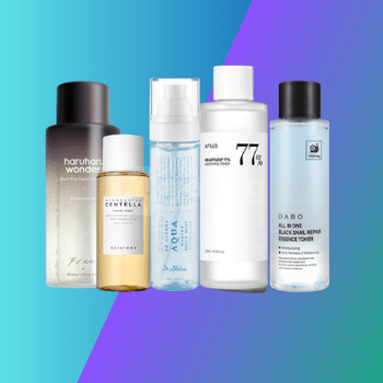 Toner & Mist