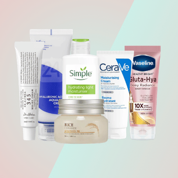 Moisturizer