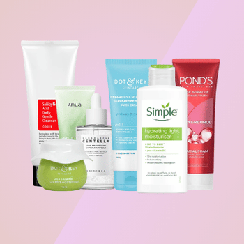 Face Wash & Cleansers