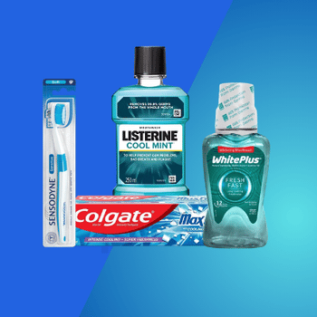 Oral Care