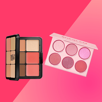 Face Palettes and Kits