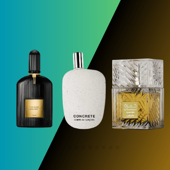 Unisex Fragrances