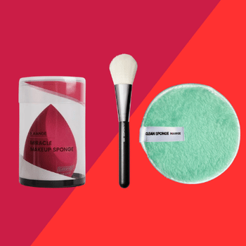 Makeup Tools & Accessories